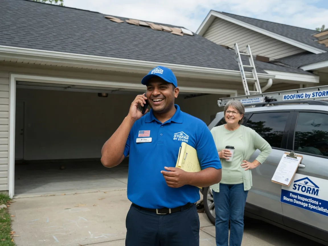 Roof Repair Near Me Port Neches, TX FAQs